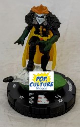 Heroclix DC Notorious 062 Robin King