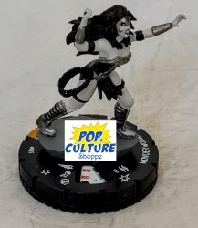 Heroclix DC Notorious 065 Wonder Woman