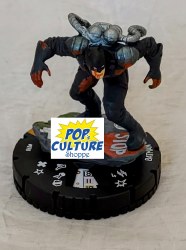 Heroclix DC Notorious 070 Batman