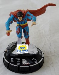 Heroclix DC Notorious 071 Superman