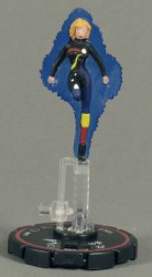 Heroclix Origin 021 Halo