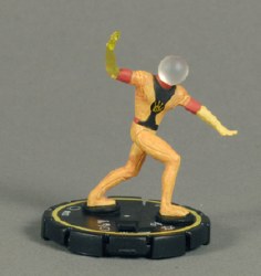 Heroclix Origin 022 Mano