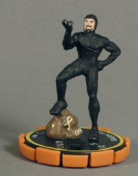 Heroclix Origin 025 Shadow Thief