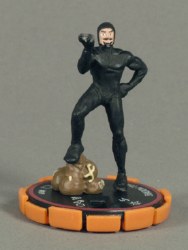 Heroclix Origin 027 Shadow Thief