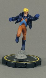 Heroclix Origin 038 Animal Man