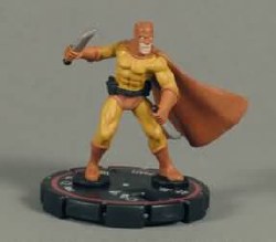 Heroclix Origin 041 Cat-Man