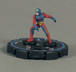 Heroclix Origin 047 Atom