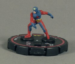 Heroclix Origin 048 Atom