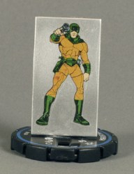 Heroclix Origin 050 Mirror Master