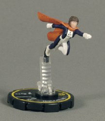 Heroclix Origin 052 Triplicate Girl