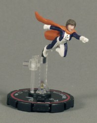 Heroclix Origin 054 Triplicate Girl