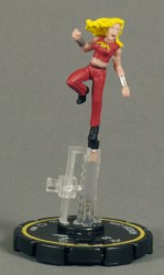 Heroclix Origin 061 Wonder Girl