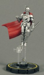 Heroclix Origin 067 Steel