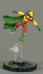 Heroclix Origin 070 Mister Miracle