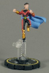 Heroclix Origin 073 Mon-El