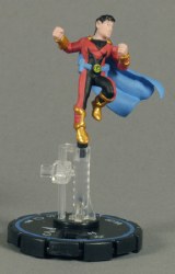 Heroclix Origin 074 Valor