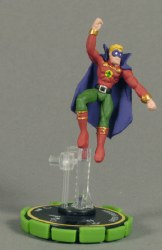 Heroclix Origin 076 Green Lantern