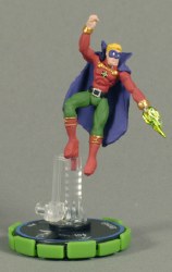 Heroclix Origin 077 Sentinel