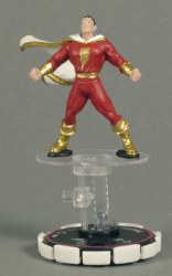 Heroclix Origin 081 Shazam!