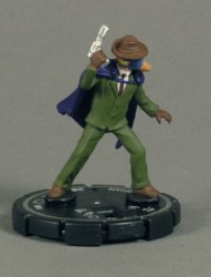 Heroclix Origin 086 Sandman