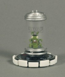 Heroclix Origin 088 Mister Mind