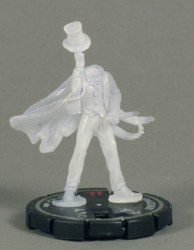 Heroclix Origin 090 Gentleman Ghost