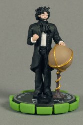 Heroclix Origin 091 Vandal Savage