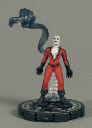 Heroclix Origin 093 Negative Woman