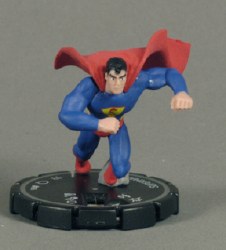 Heroclix Origin 096 Superman