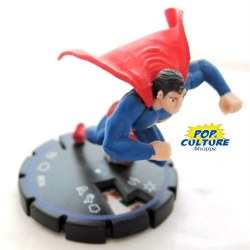 Heroclix Origin 096p Superman - Purple Ring