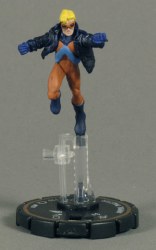 Heroclix Origin 201 Animal Master