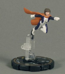 Heroclix Origin 204 Duo Damsel