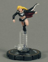 Heroclix Origin 205 Supergirl