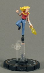 Heroclix Origin 207 Cassie Sandsmark