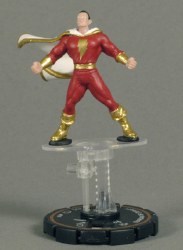 Heroclix Origin 209 Guardian of Eternity