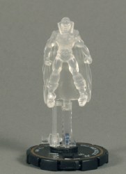 Heroclix Origin 210 Detective John Jones