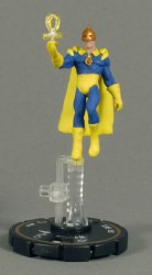 Heroclix Origin 212 Dr. Fate