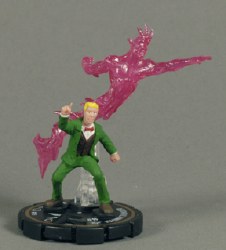 Heroclix Origin 213 Johnny Thunder