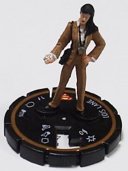 Heroclix Origin 215 Lois Lane