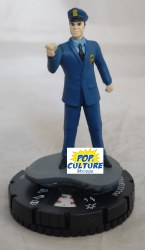 Heroclix Spider-Man Beyond Amazing 003 Police Officer