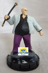 Heroclix Spider-Man Beyond Amazing 037a The Kingpin