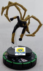 Heroclix Spider-Man Beyond Amazing 047b Iron Spider