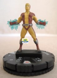 Heroclix Superior Foes of Spider-Man 014 Shocker