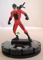 Heroclix Superior Foes of Spider-Man 015 Tarantula