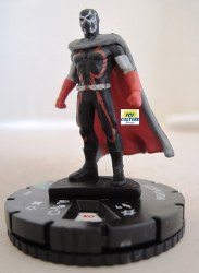 Heroclix Superior Foes of Spider-Man 021 Nightwatch