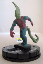 Heroclix Superior Foes of Spider-Man 022 Death Adder