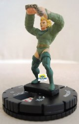 Heroclix Superior Foes of Spider-Man 027 Anaconda