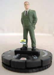 Heroclix Superior Foes of Spider-Man 028 Norman Osborn