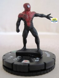 Heroclix Superior Foes of Spider-Man 031 Spider-Man