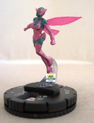 Heroclix Superior Foes of Spider-Man 033 Beetle